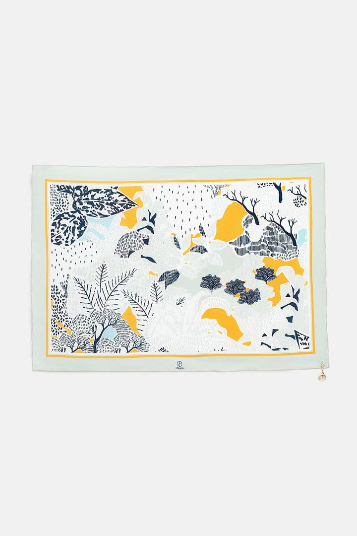 Scarves Rachel - Le Petit Scarf - Multi