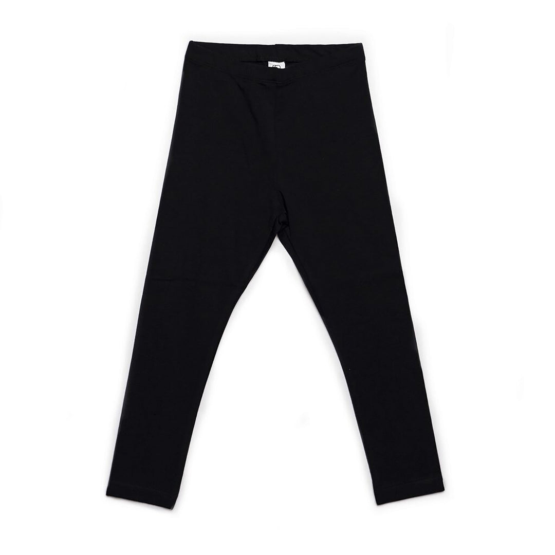 Classic Leggings - Black