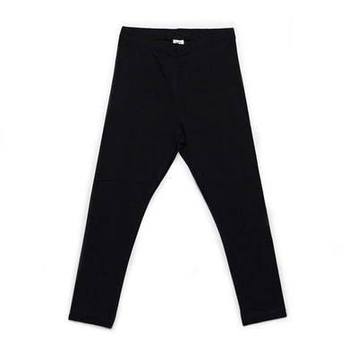 Classic Leggings - Black