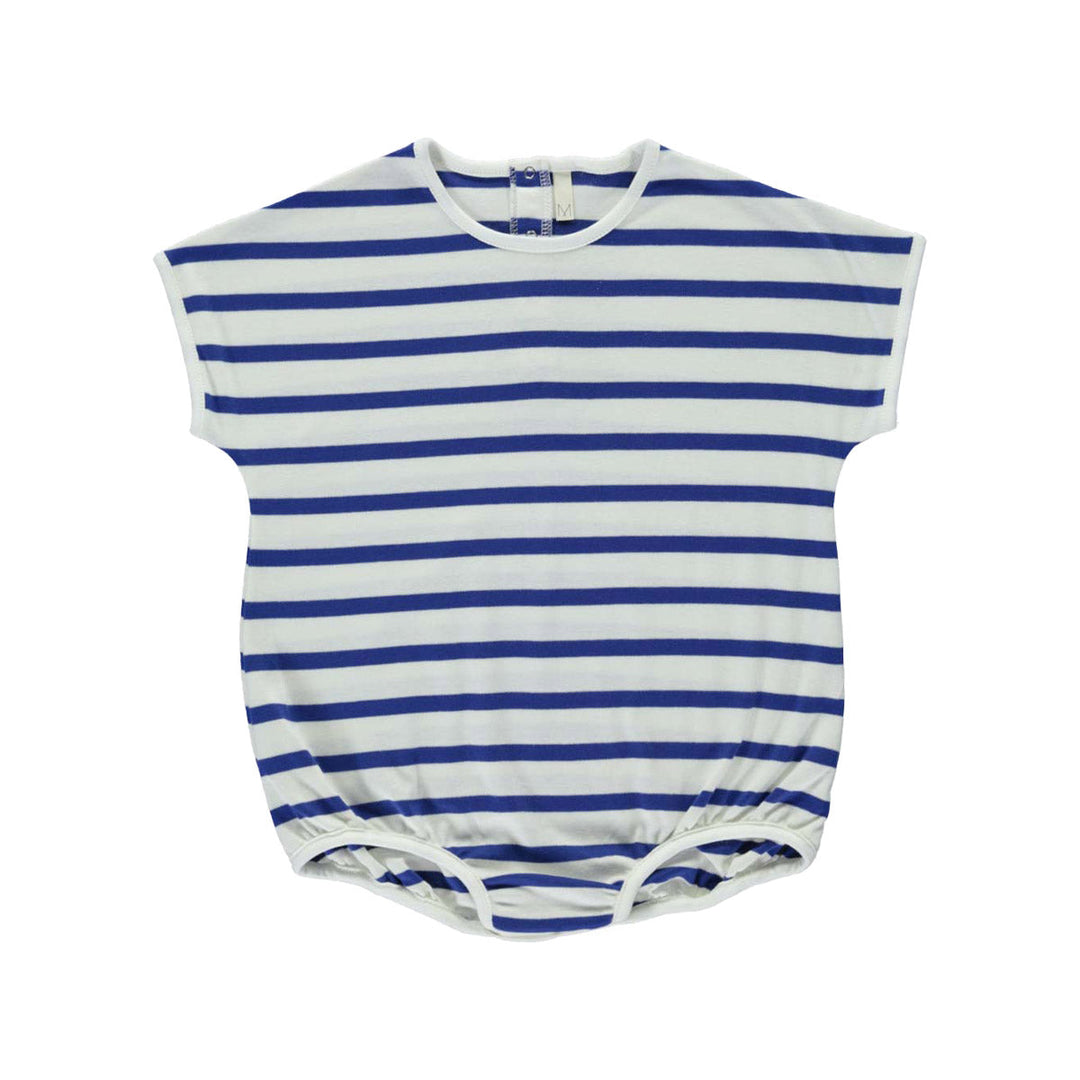 Sailor Bubble Onesie - Sailor