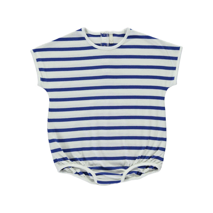 Sailor Bubble Onesie - Sailor