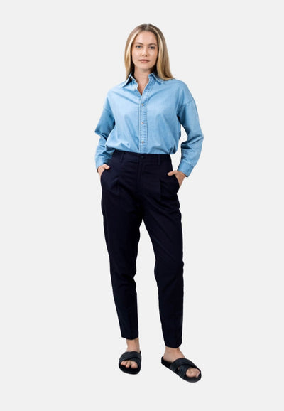Salo Pants - Blackbird