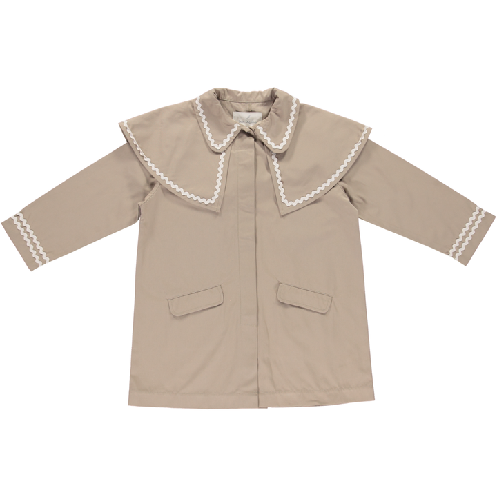 Gabardine - Sand