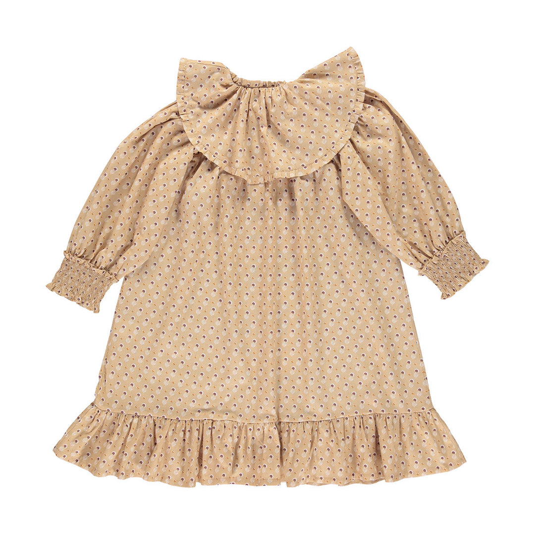Yoco Dress Ditsy - Floral