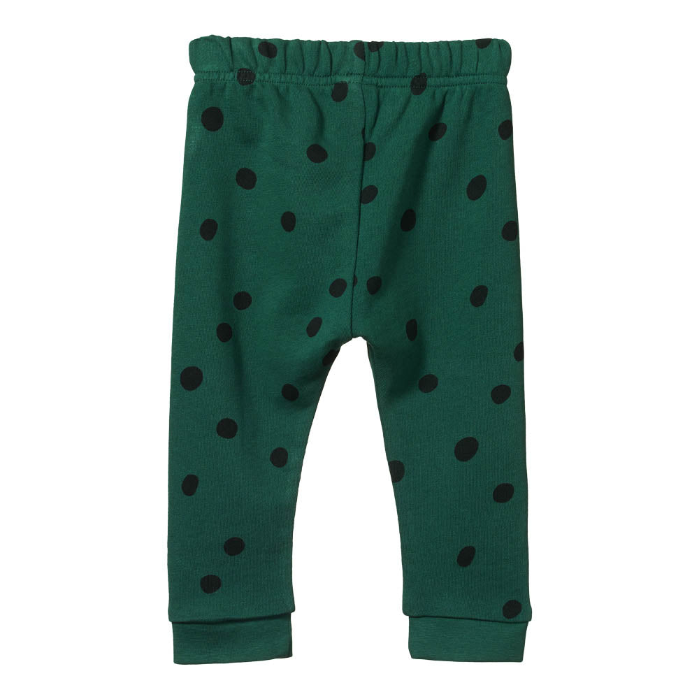 Sunday Track Pants - Speckle Hunter Print