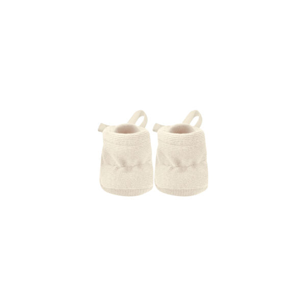 Booties - Perla