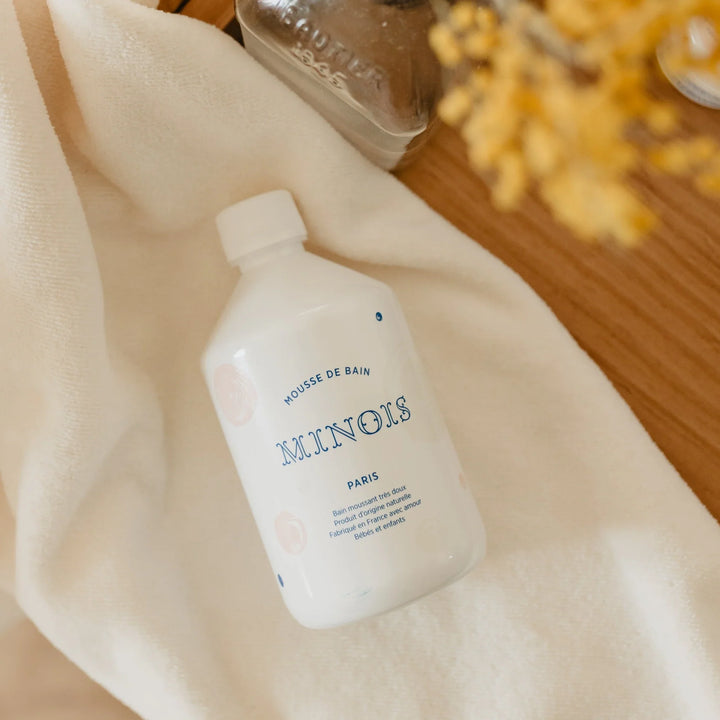 Bubble Bath - 500ml
