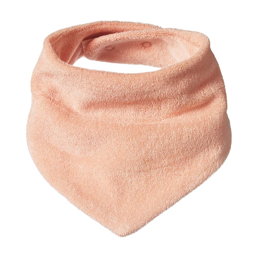 Triangle Bib Terry - Daphne
