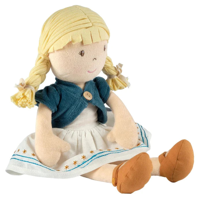 Lily Doll - Organic Collection