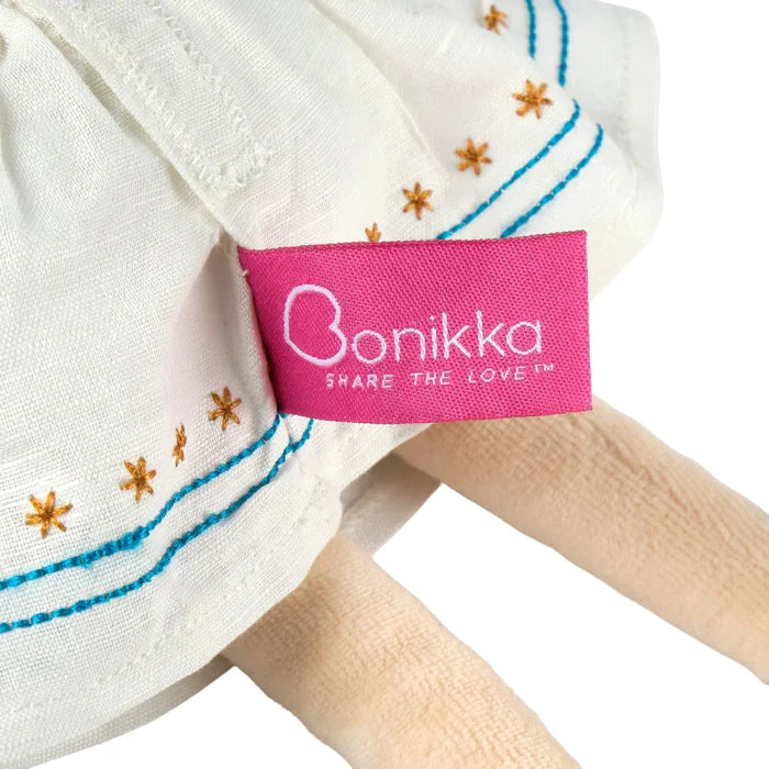 Lily Doll - Organic Collection