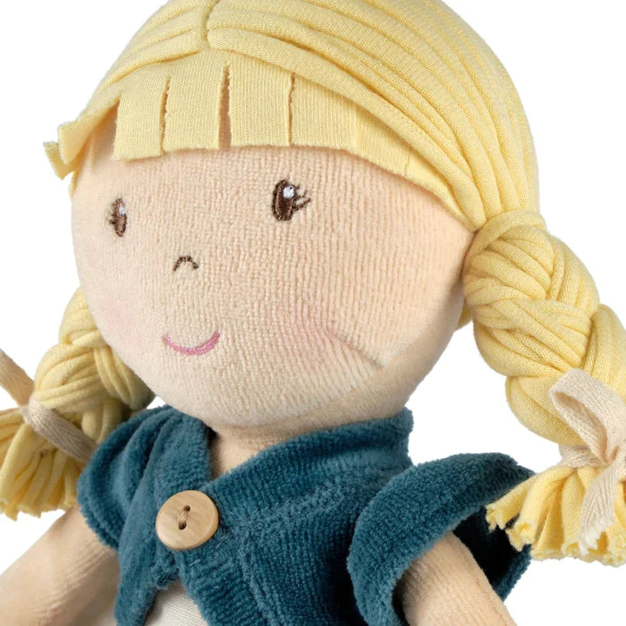 Lily Doll - Organic Collection