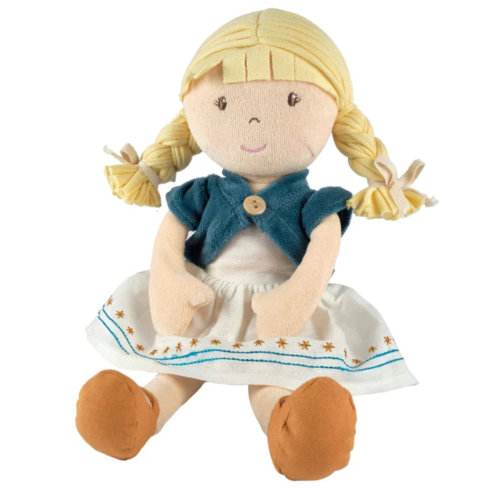 Lily Doll - Organic Collection