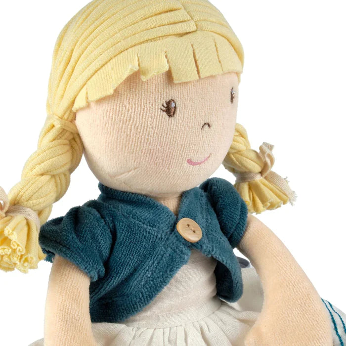 Lily Doll - Organic Collection