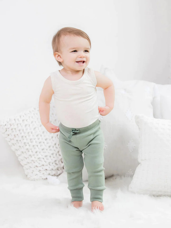 Classic Cruz Jogger - Harbor
