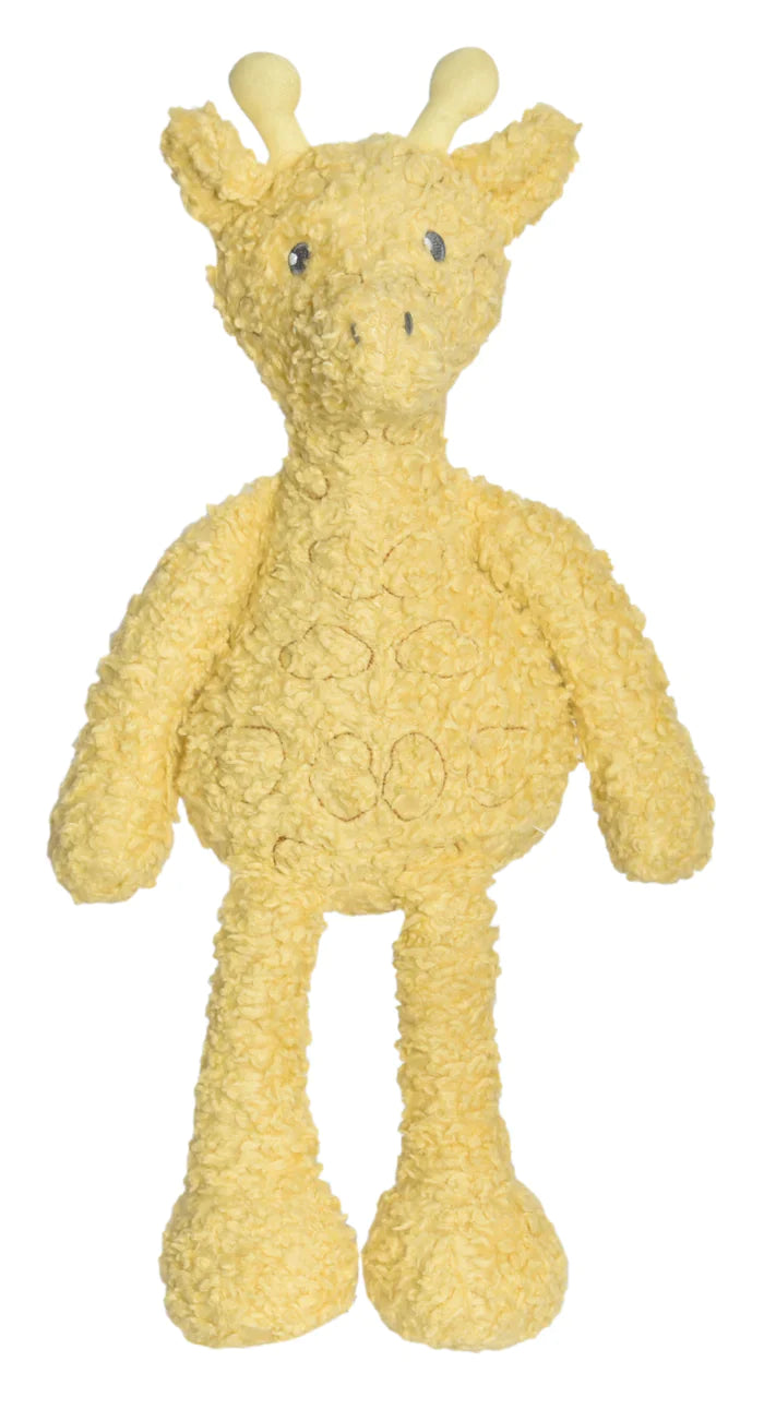 Gerald the Giraffe - Organic Plus