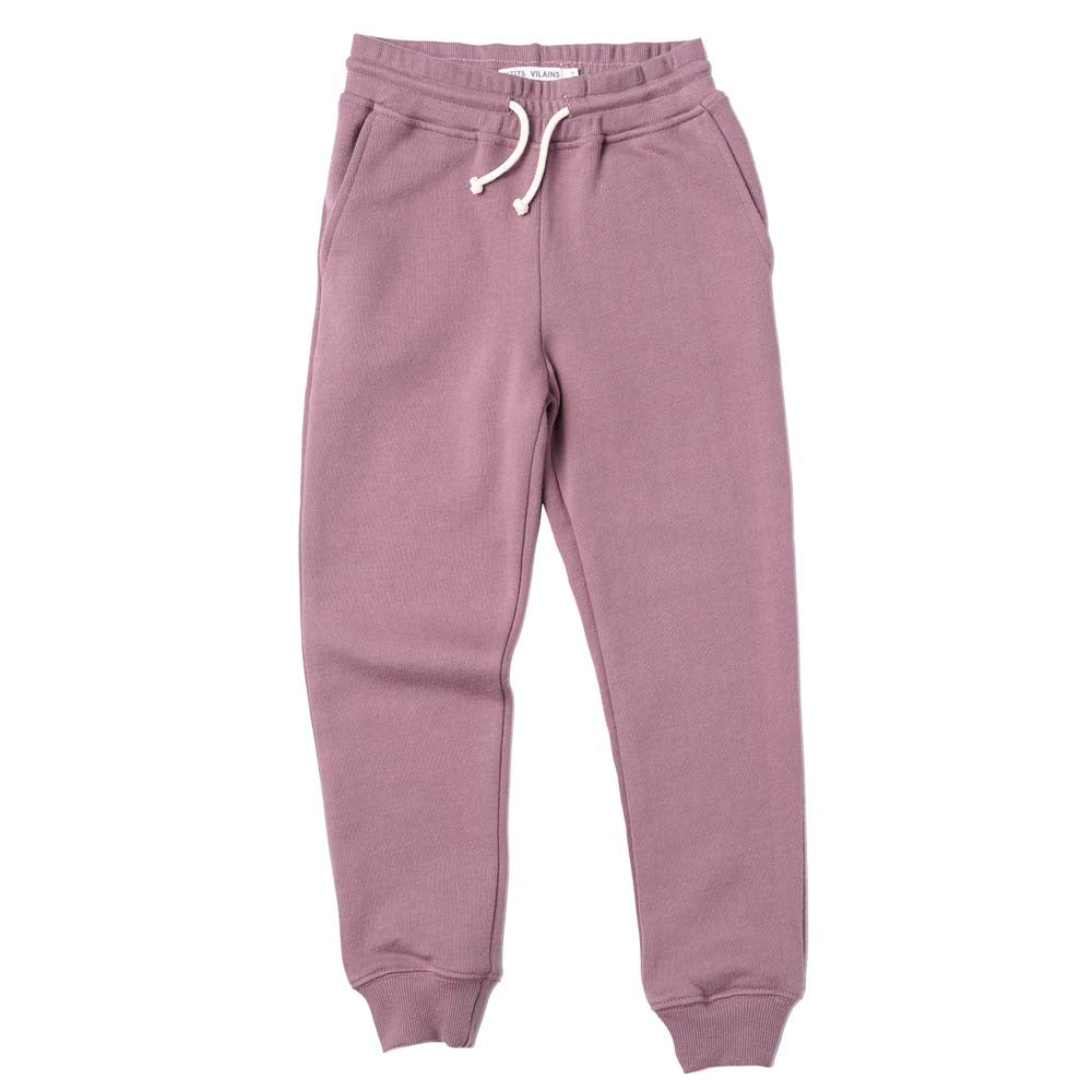 Michel Classic Sweatpants - Mulberry