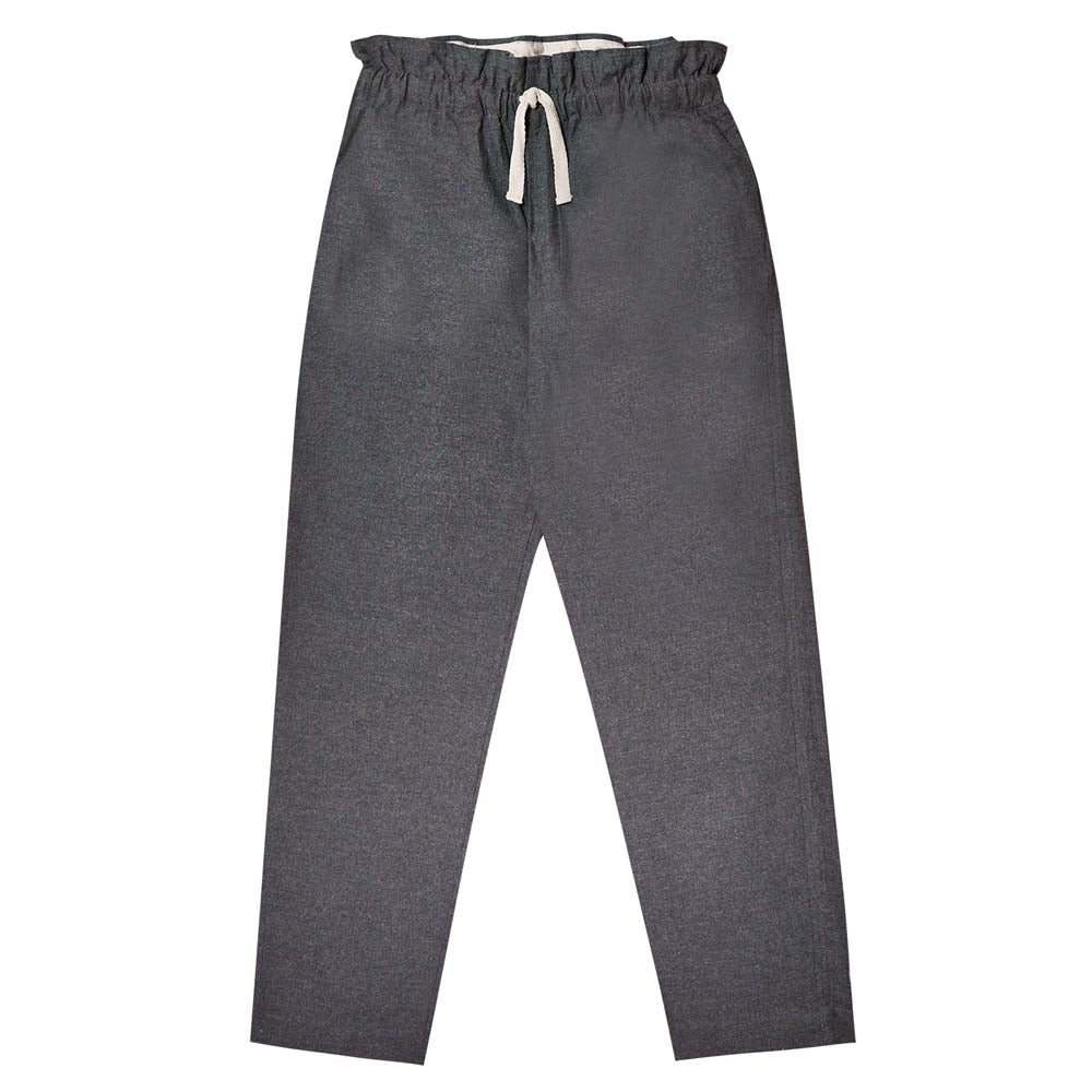 Antoine Woman Pant - Ash