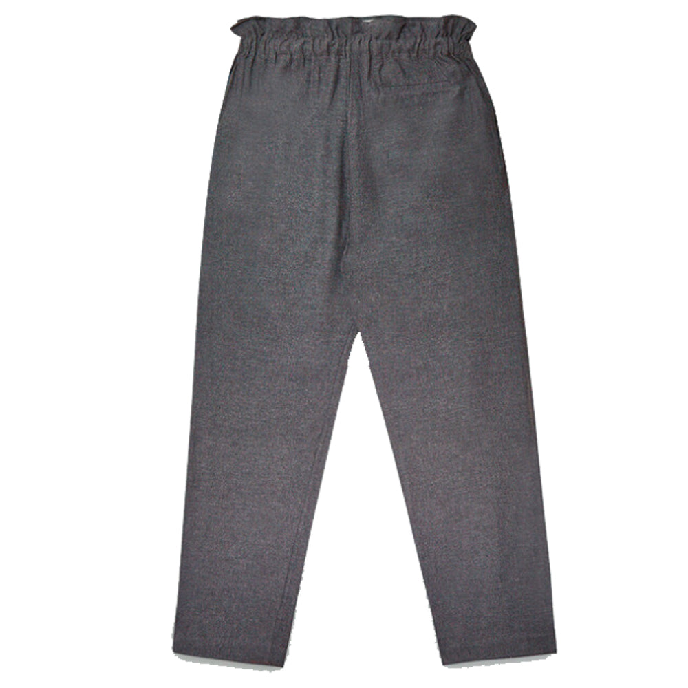 Antoine Woman Pant - Ash