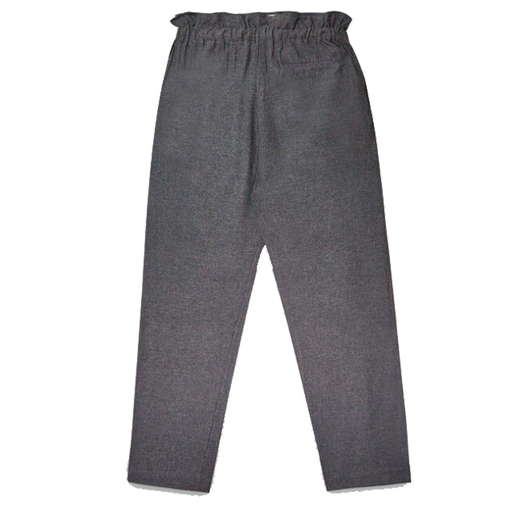 Antoine Woman Pant - Ash
