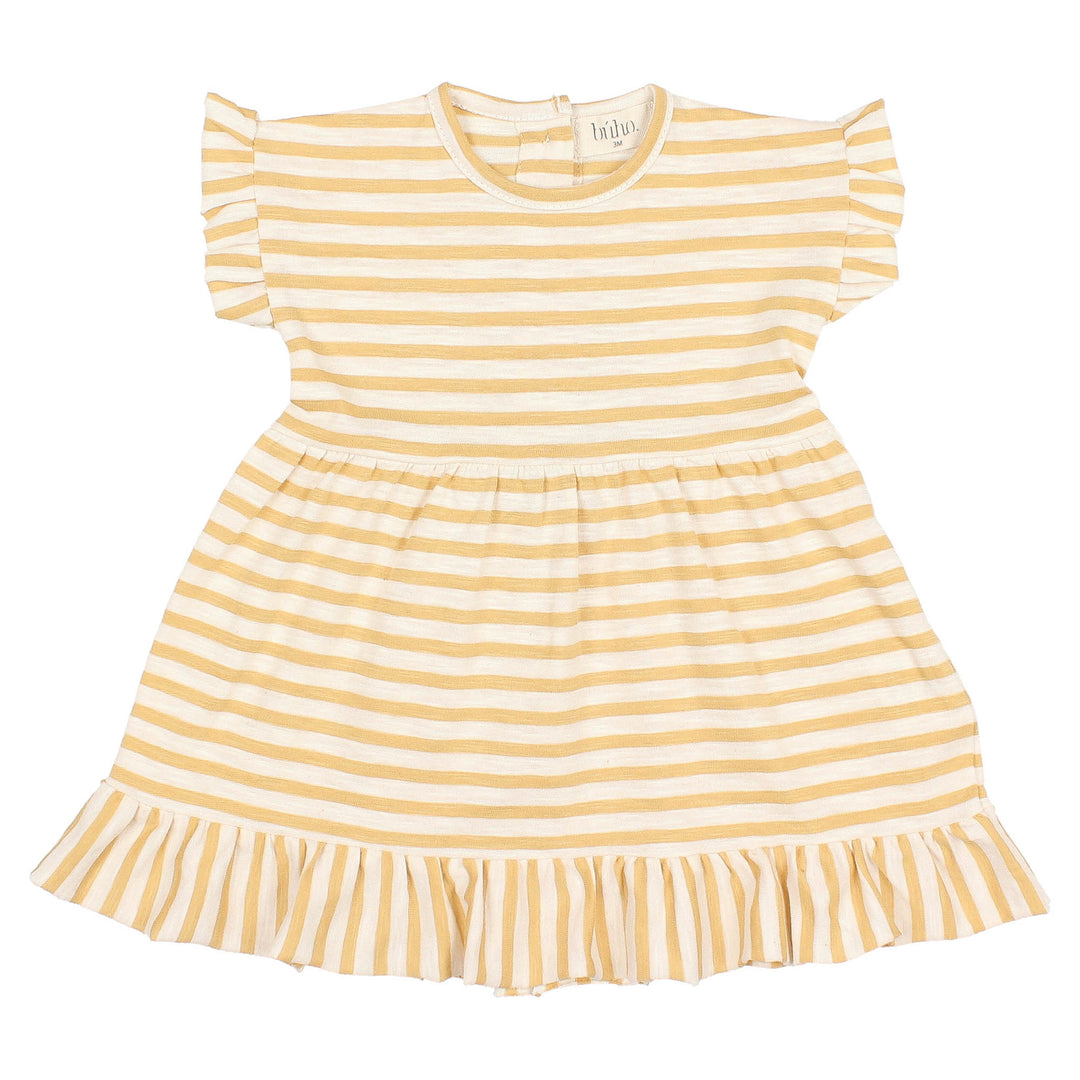 Ciara Dress - Sun