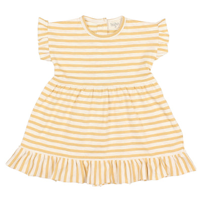 Ciara Dress - Sun