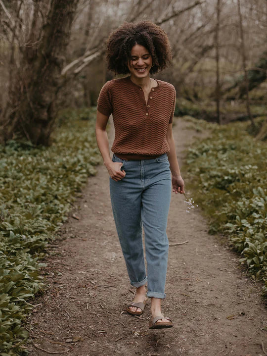 The Perfect Jean Women's - Light Denim