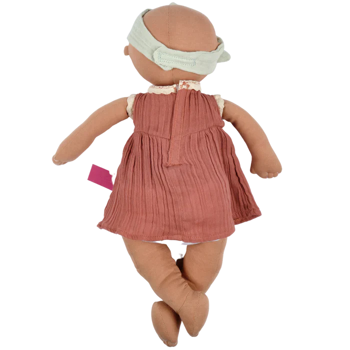 Baby Aria Organic