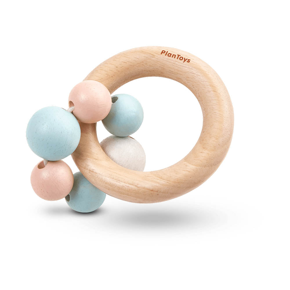 Beads Rattle