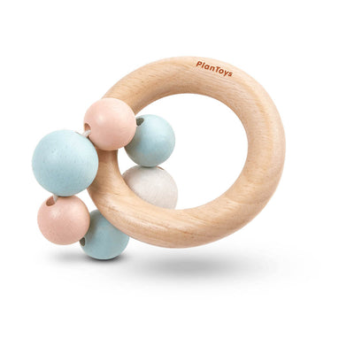 Beads Rattle