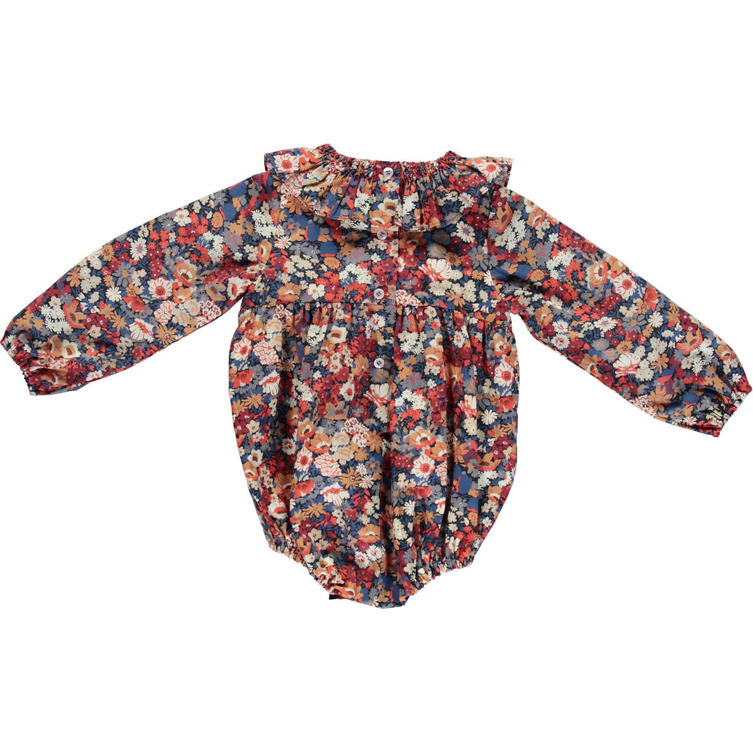 Laura Romper
