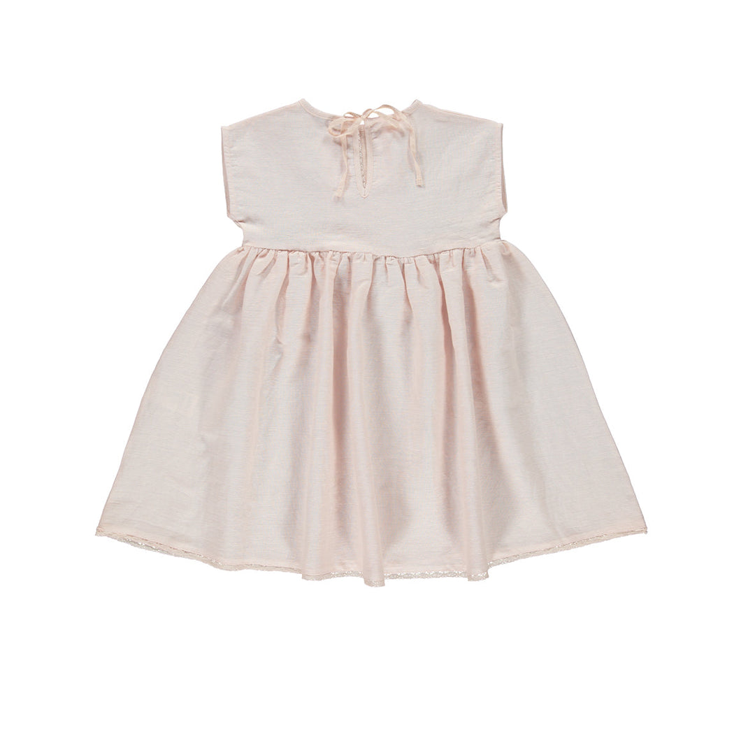 Love Dress - Rose