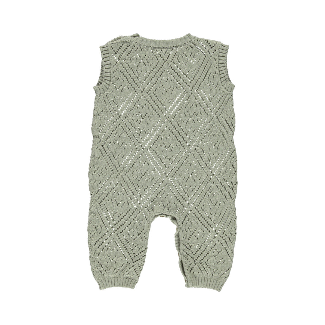 Harmony Overall