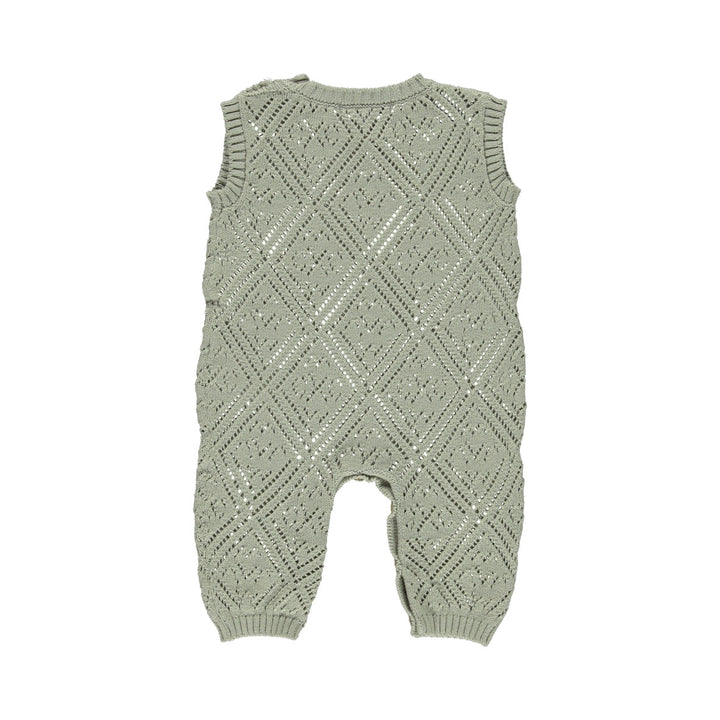 Harmony Overall