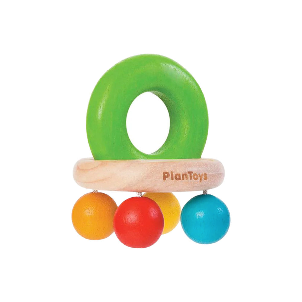 Bell Rattle