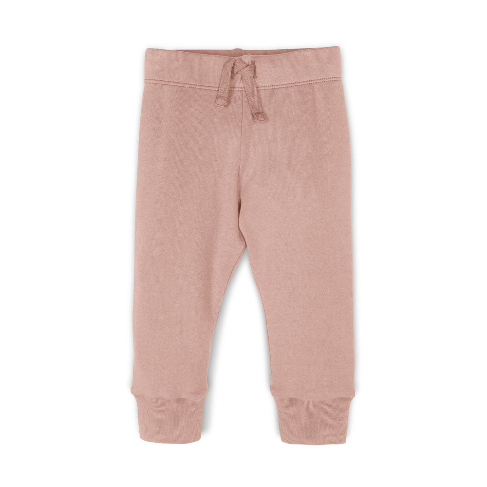 Cruz Jogger - Blush