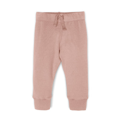 Cruz Jogger - Blush
