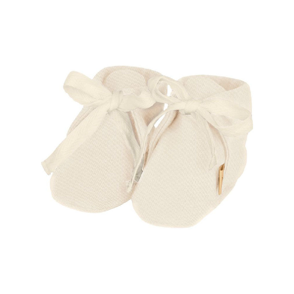 Booties - Perla