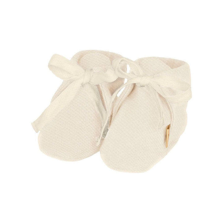 Booties - Perla