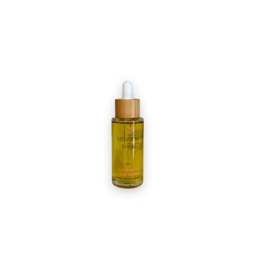 Botanical Hair Serum