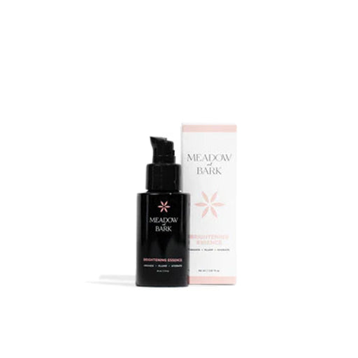 Brightening Essence - Vitamin C & Hyaluronic Acid