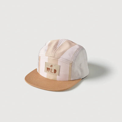 Cap - Stripe