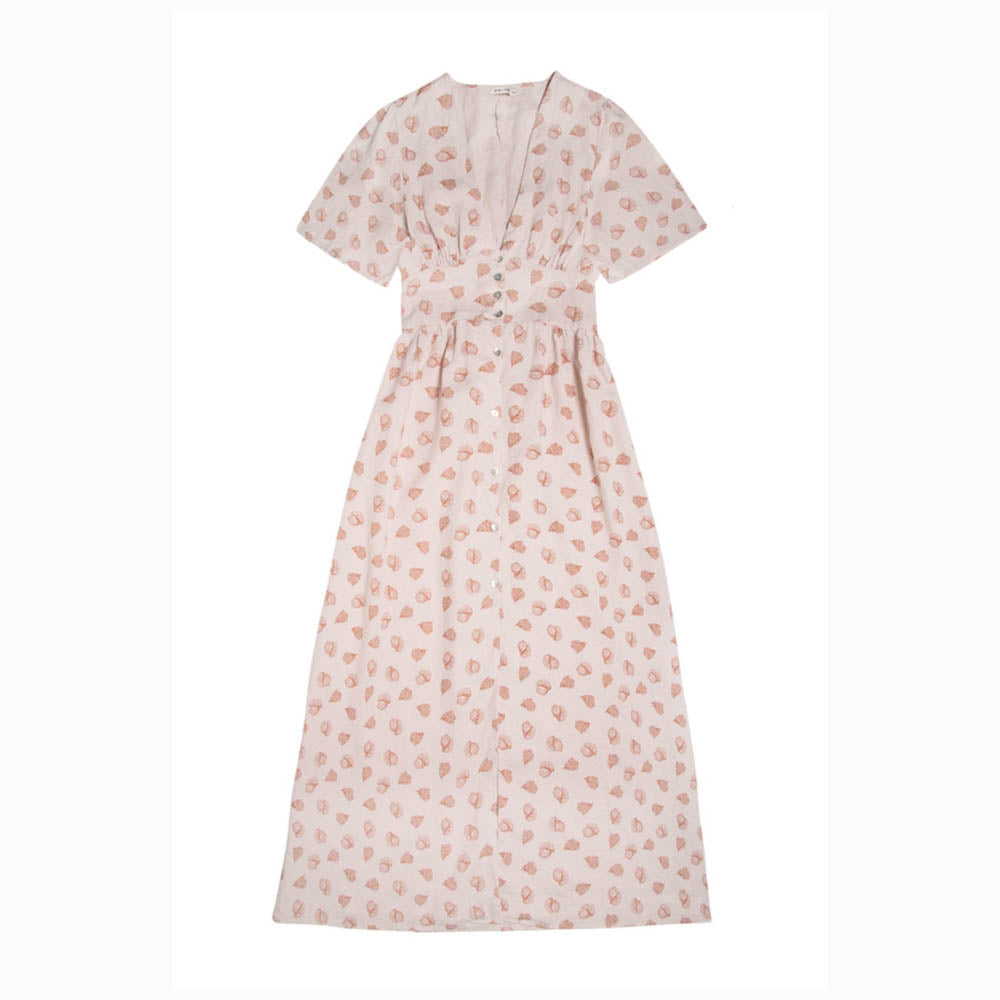 Carola Woman Dress