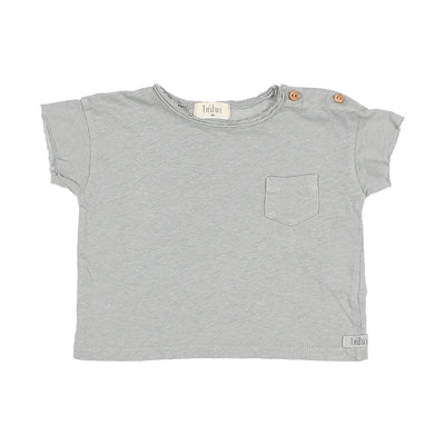 Cedric T-Shirt - Cloud