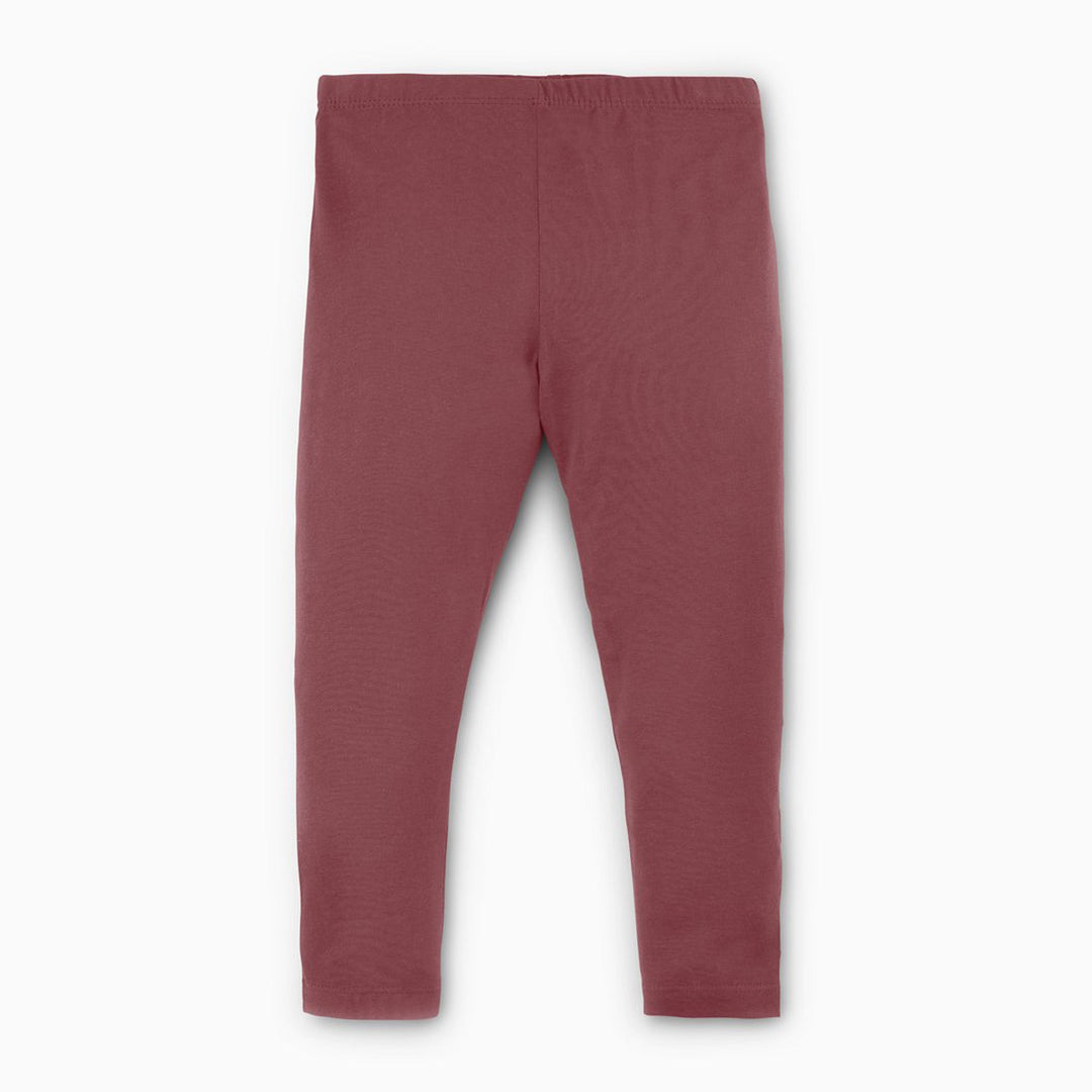 Classic Leggings - Berry