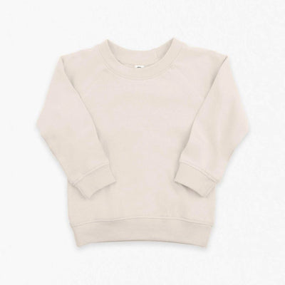 Classic Portland Pullover - Natural