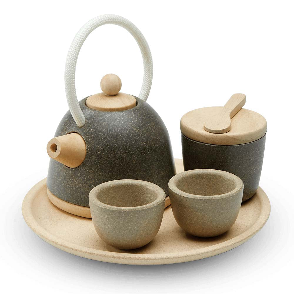 Classic Tea Set