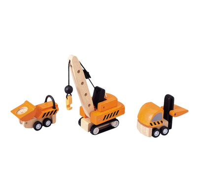 Construction Vehicle