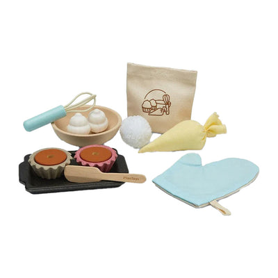 Cupcake Set