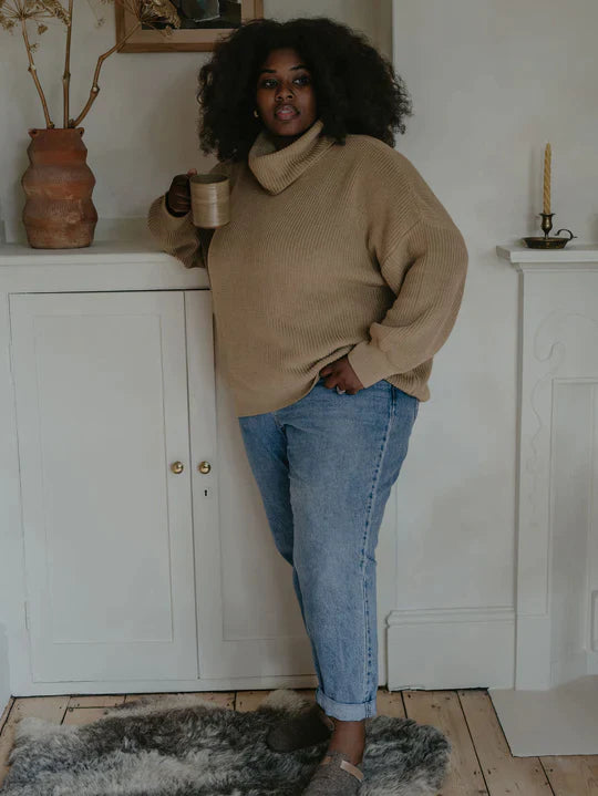 The Perfect Jean Women's - Light Denim