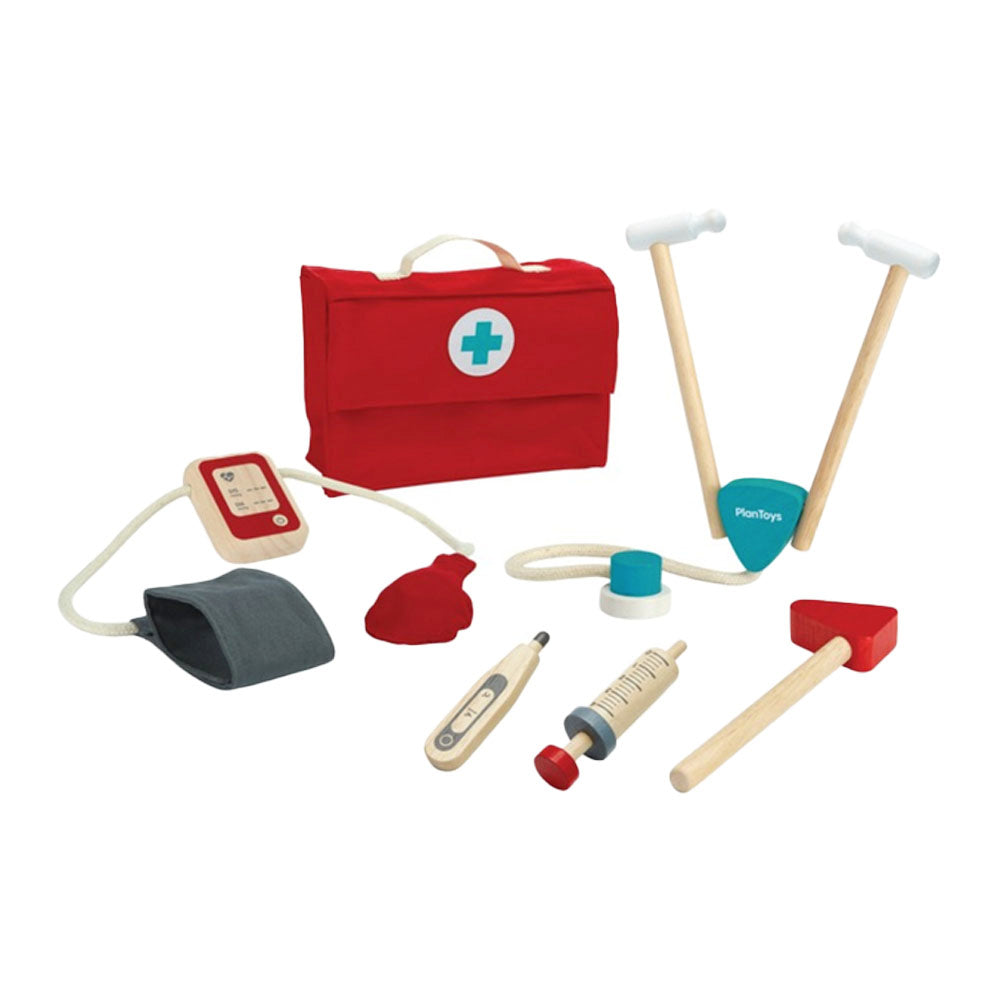 Doctor Set